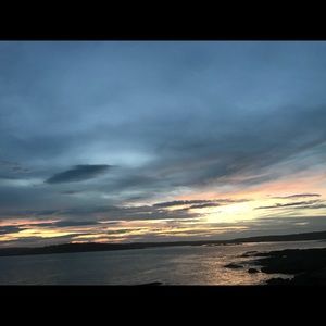 Meet your Posher, L!